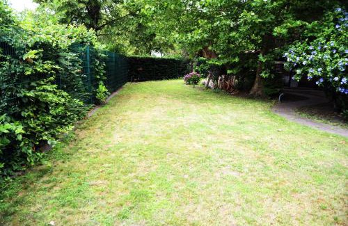 Zwillbrock Apartment | Fewo Kloppendiek