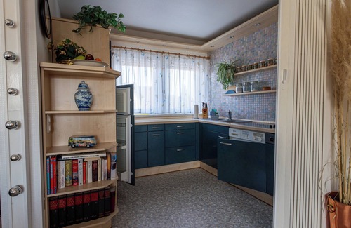Walkenried Apartment | FeWo Klosterlinchen