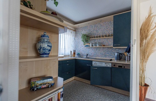 Walkenried Apartment | FeWo Klosterlinchen