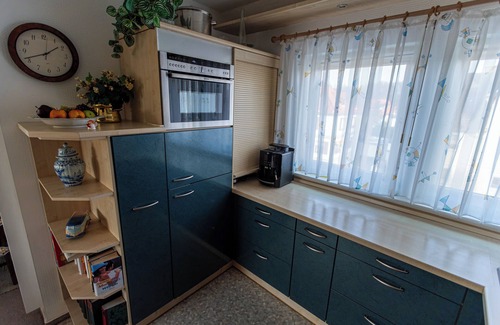 Walkenried Apartment | FeWo Klosterlinchen