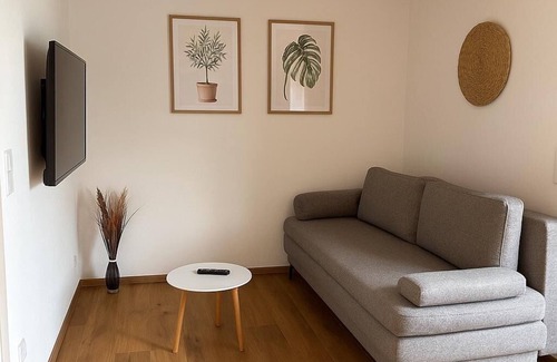 Tutzing Apartment | FeWo-Knott Exclusive vacation apartment in Tutzing on Lake Starnberg