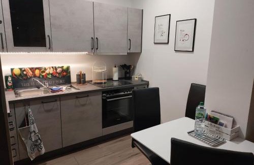 Gornhausen Apartment | FeWo Kokopelli Mosel Hunsrück