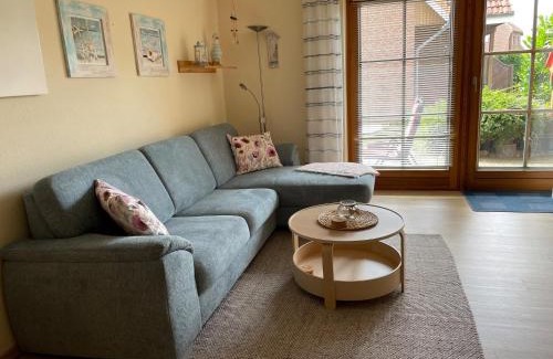 Petersdorf Apartment | Fewo Kraft 9220 - Fehmarn