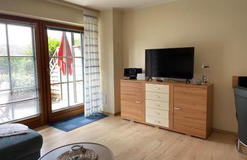Petersdorf Apartment | Fewo Kraft 9220 - Fehmarn