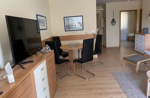 Petersdorf Apartment | Fewo Kraft 9220 - Fehmarn