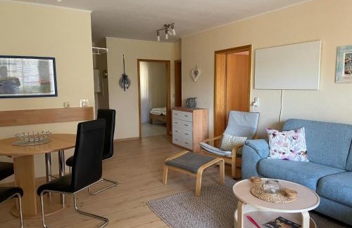 Petersdorf Apartment | Fewo Kraft 9220 - Fehmarn
