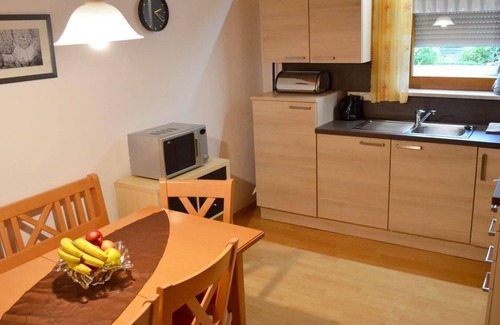 Gotteszell Apartment | FEWO-Kramheller-Gotteszell