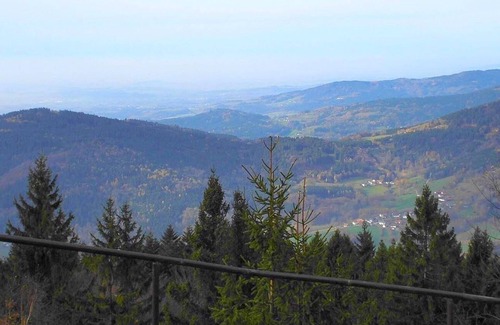 Gotteszell Apartment | FEWO-Kramheller-Gotteszell