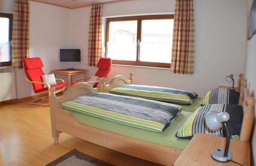 Gotteszell Apartment | FEWO-Kramheller-Gotteszell