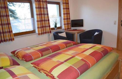 Gotteszell Apartment | FEWO-Kramheller-Gotteszell