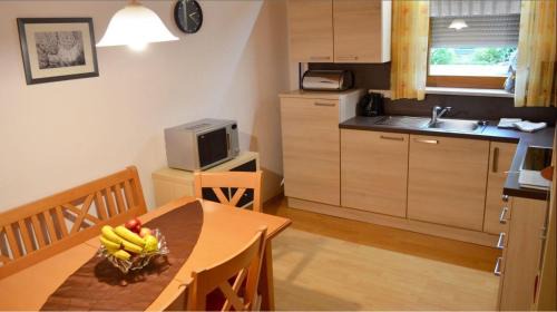 Gotteszell Apartment | FEWO-Kramheller-Gotteszell