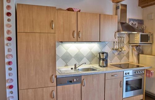 Silberberg Apartment | FeWo Kronberg | Sehr gepflegte FeWo für 2-3 Personen mit Terrasse
