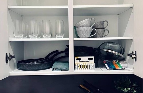 Nordhorn Apartment | Fewo Kupferkrug - Absolut Zentral + Historie