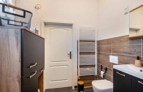 Lutzen Apartment | Fewo Lützen Muschwitz
