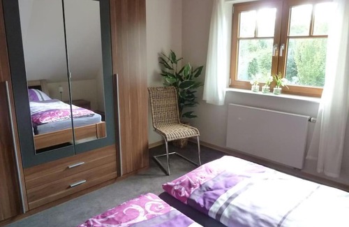 Ahaus Apartment | FeWo La Casa - Ferien im Münsterland