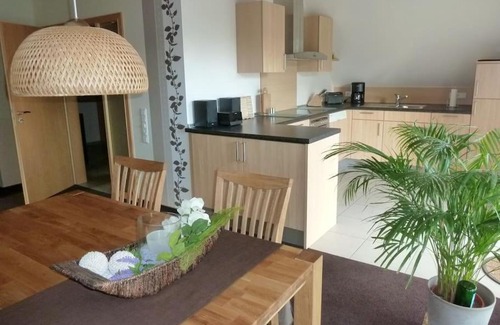 Ahaus Apartment | FeWo La Casa - Ferien im Münsterland