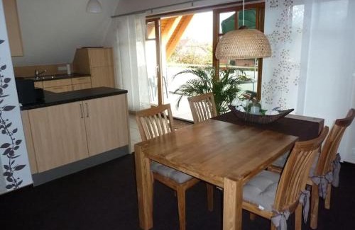 Ahaus Apartment | FeWo La Casa - Ferien im Münsterland