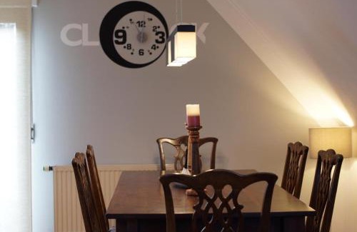 Altenrath Apartment | FeWo LaChristina Köln-Bonn-Siegburg