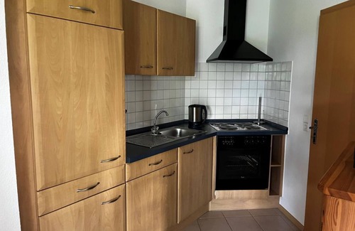 Apen Apartment | FeWo Landhaus Baumhöfer - Holiday apartment A Baumhöfer