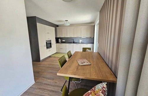 Osnabrueck Cottage | Fewo Landhaus Schölerberg