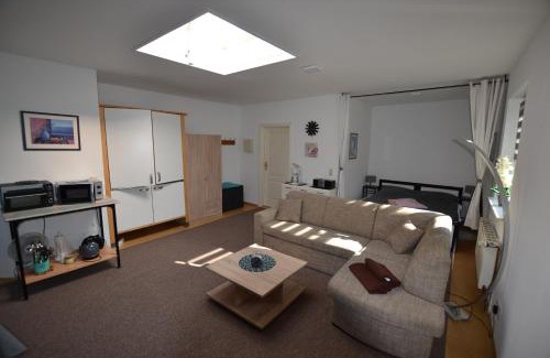 Landkirchen Apartment | Fewo Landkirchen 1