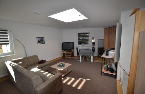 Landkirchen Apartment | Fewo Landkirchen 1