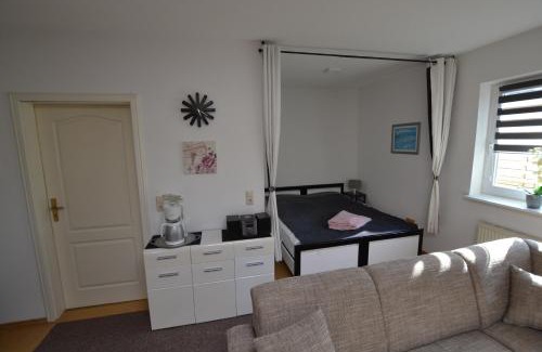 Landkirchen Apartment | Fewo Landkirchen 1