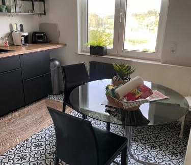 Hillerscheid Apartment | Fewo Landliebe