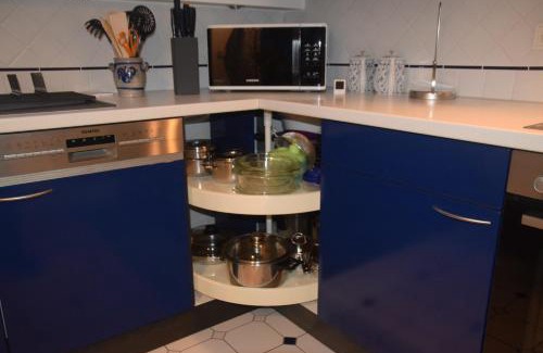 Staffel Apartment | Fewo Landweg
