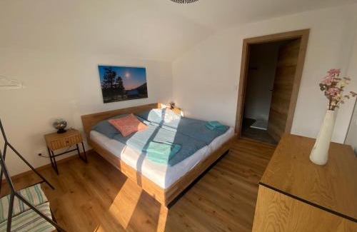 Ossiach Apartment | FeWo Leeb