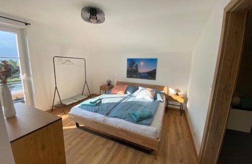 Ossiach Apartment | FeWo Leeb