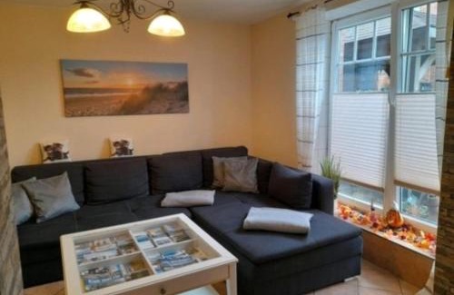 Hanerau-Hademarschen Apartment | FeWo Lena