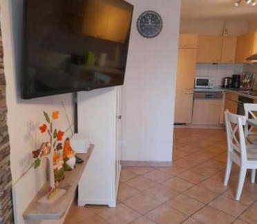 Hanerau-Hademarschen Apartment | FeWo Lena