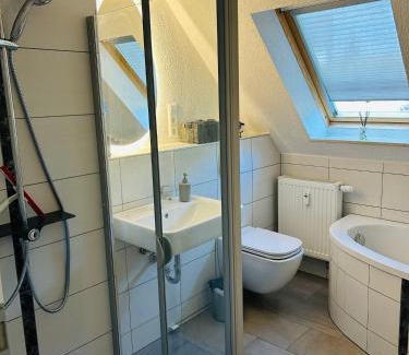 Kleinchursdorf Apartment | Fewo Leo