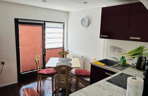 Kleinchursdorf Apartment | Fewo Leo