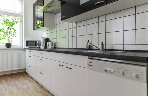 Lerbach Apartment | Fewo Lerbachtal R2 2-5 persons - Fewo Lerbachtal