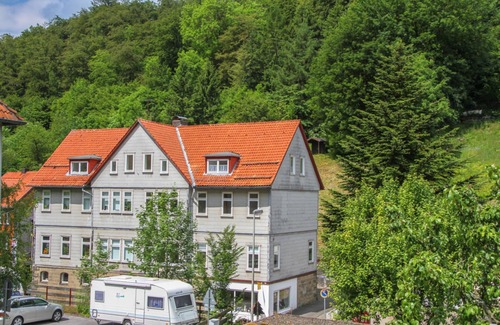 Lerbach Apartment | Fewo Lerbachtal R2 2-5 persons - Fewo Lerbachtal