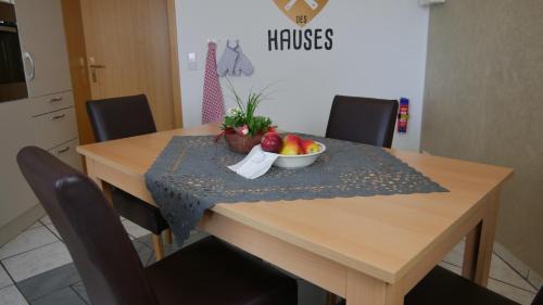 Lienen Apartment | FeWo Lienen