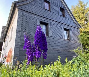 Hatzfeld Apartment | Fewo Lindenhof