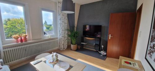 Ockenfels Apartment | FeWo Linz - Ockenfels mit Rheinblick