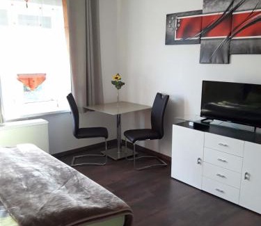 Calau Apartment | FeWo LoBec