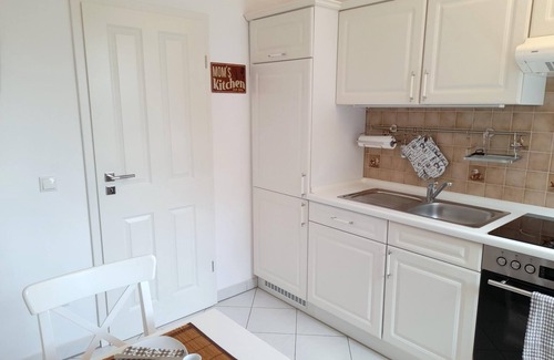 Braak Apartment | Fewo Lock/Ihr Urlaubsdomizil für Hamburg und Ausflüge zur Ostsee