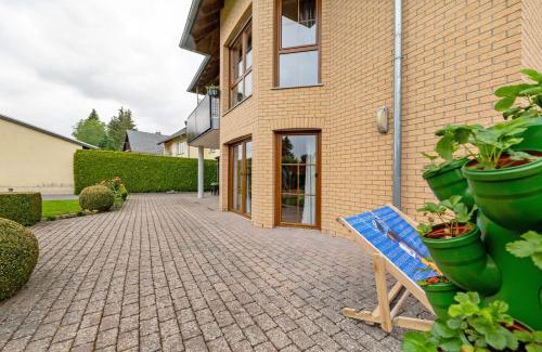 Blankenrath Apartment | Fewo Lora