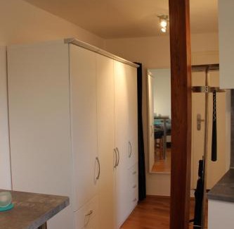 Dorsten Apartment | Fewo Lorri