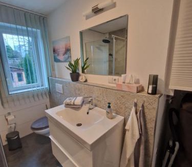 Veitshoechheim Apartment | FeWo M&M Veitshöchheim