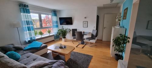 Veitshoechheim Apartment | FeWo M&M Veitshöchheim