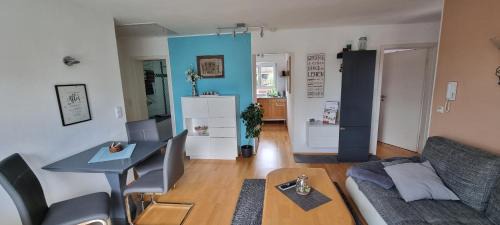 Veitshoechheim Apartment | FeWo M&M Veitshöchheim