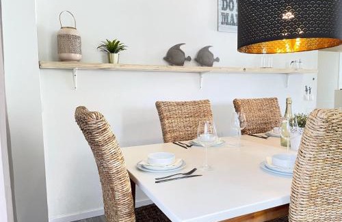Obereisenheim Apartment | Fewo MAIN URLAUB an der Mainschleife