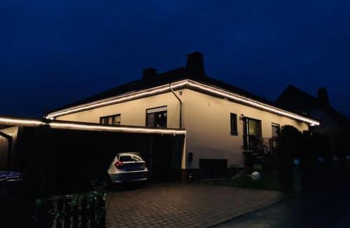Goddelsheim Apartment | Fewo Maja