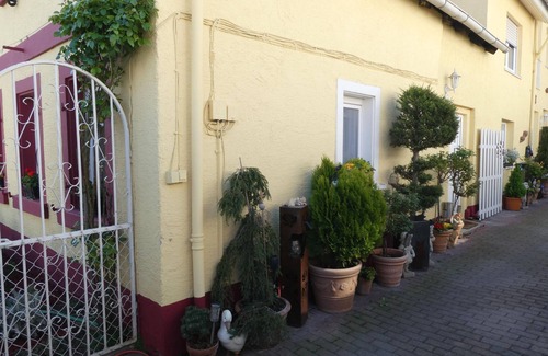 Neustadt-Geinsheim Apartment | Fewo Margarita - Fewo Margarita